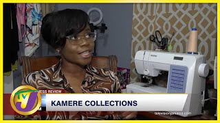 Kamere Collections | TVJ Business Day Review