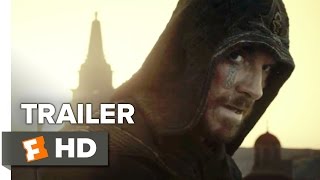 видео Assassins Creed 2016 - 2017 скачать торрент