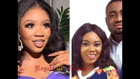 I want to go back to my ex-husband- Actress Wumi Toriola Cries out #voiceover #funny #fyp #funnyvide