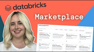 Unlock the power of Data Sharing with Databricks Marketplace
