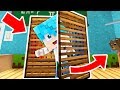 NASCONDINO nell'ARMADIO di LOKKINO !! Minecraft ITA Roleplay
