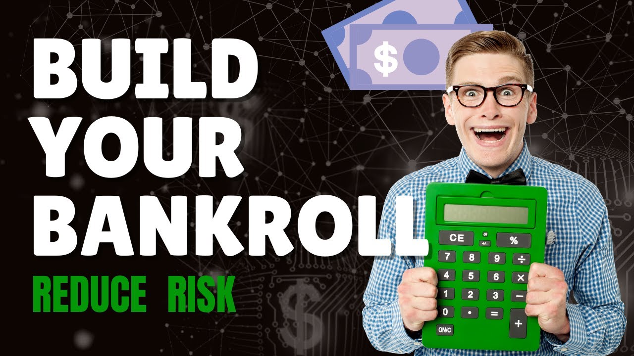 Sport Betting Bankroll Management 101 Staking Plan YouTube