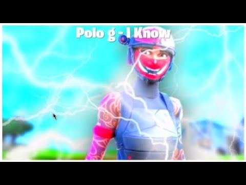 Polo g - I Know - YouTube