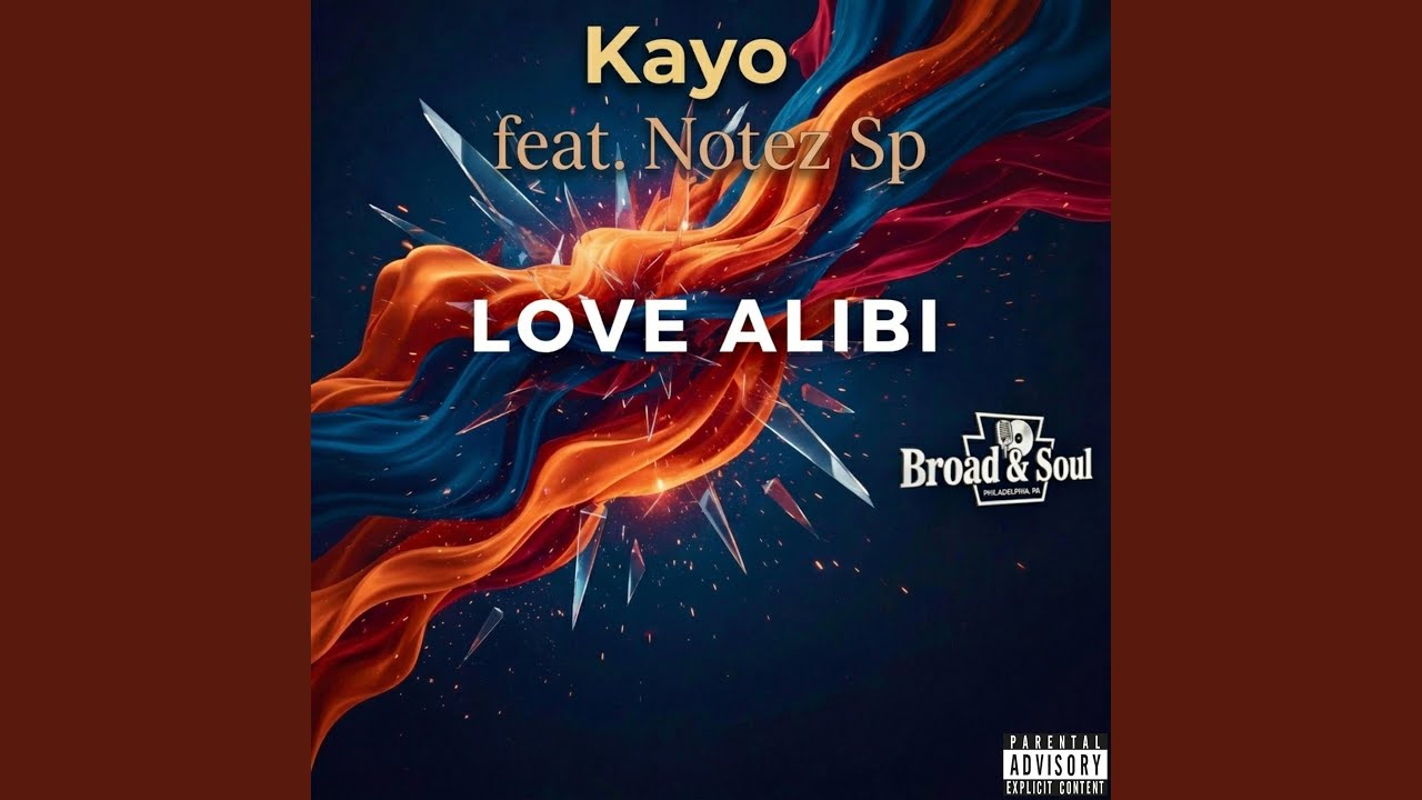 YouTube에서 LOVE ALIBI (feat. NOTEZ SP) (Extended Version ) 보기 YouTube에서 LOVE ALIBI (feat. NOTEZ SP) (Extended Version ) 보기