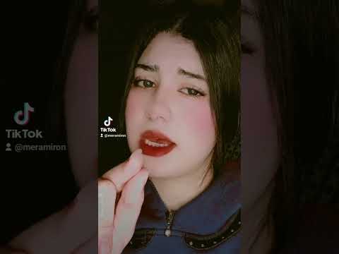 انا مش عايزك تبقي بشخه  