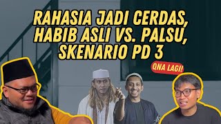 Gak Ada Bedanya Habib Palsu Ataupun Asli ?