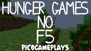 Minecraft - Saga do F5!