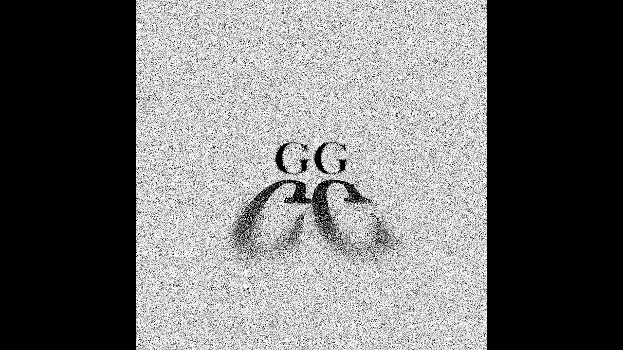 GG - 24K KALI, WBLK & GNØD.