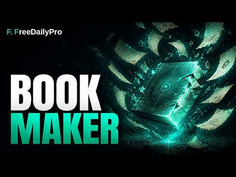 Book Writing Toolbox chapter workflow