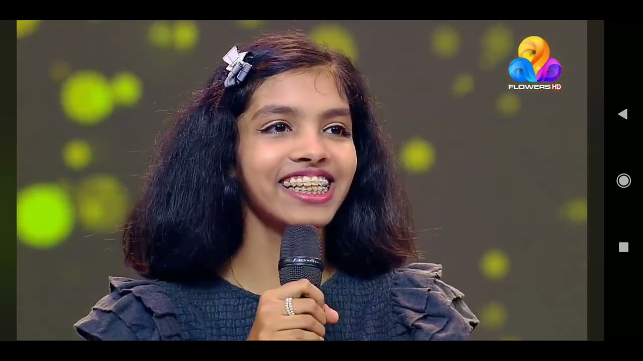 Flowers Top Singer 2 Promo Flowers Promo Flowers Tv YouTube