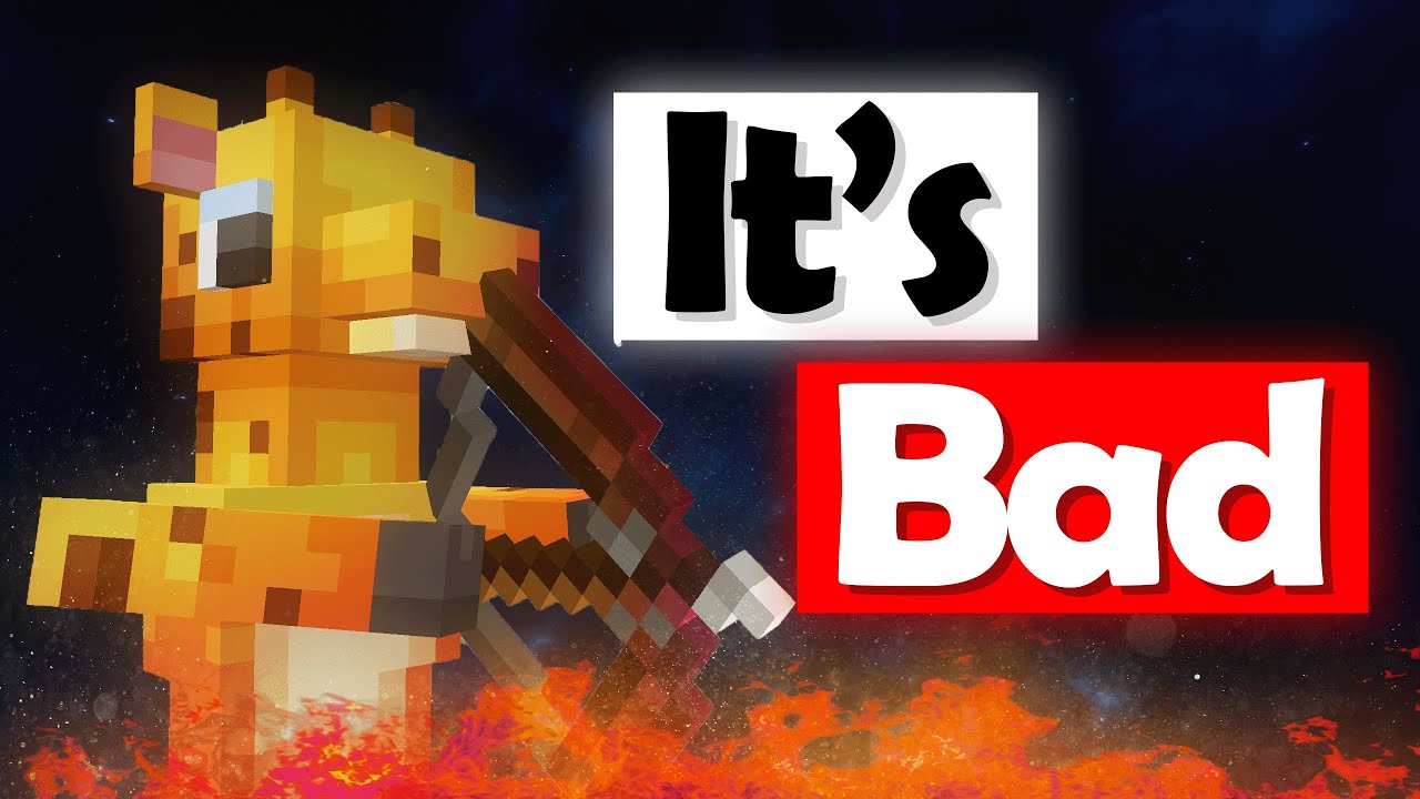 I Found The Professional WORST Bedwars Teammate ... Part 5