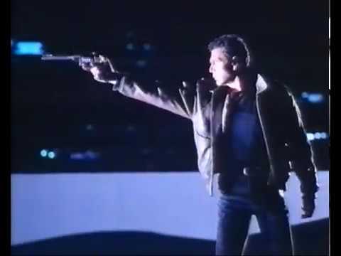 Peacemaker trailer