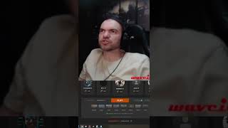 AEEE TITIO WAVEEE  🙈🤣 #csgo #cs2 #waveigl #clips #shorts