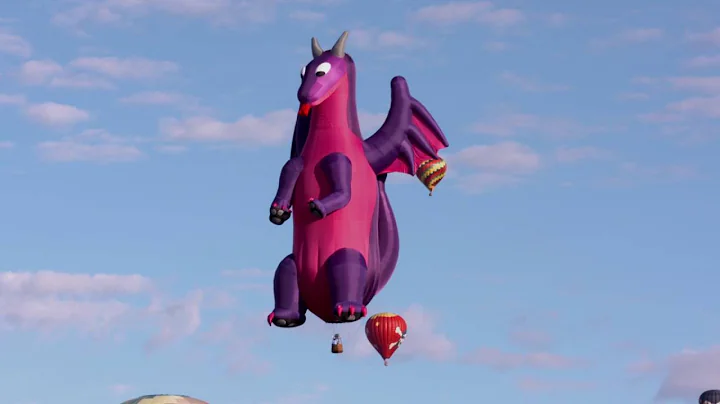 A Conversation with Hot Air Balloon Maker Andy Ric...