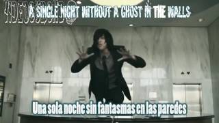 Pierce The Veil - King For A Day (Español-Inglés)