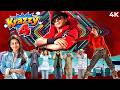 KRAZZY 4 Hindi 4K Full Movie | Shah Rukh Khan | Juhi Chawla, Arshad Warsi, Irrfan Khan, Rajpal Yadav