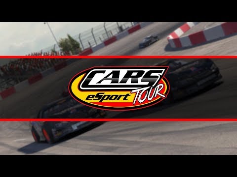 6: Bristol // CARS eSport Tour - 6: Bristol // CARS eSport Tour