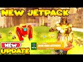 New Mythic Jet Pack Scam Only 0.1% Know! (overpowered)