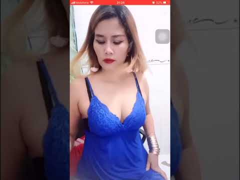 BIGO MBBG LINDA KHOE NGỰC