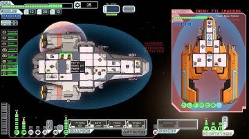 FTL: Faster than Light Kestrel Guide (Part 6)