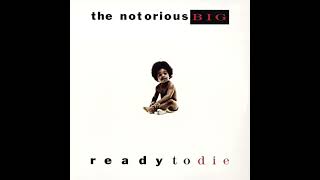 Ready To Die-2006 Remaster