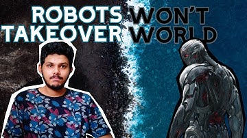 Why Robots WON