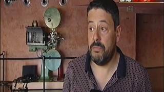 Tvi Cinebox 24º Curtas Vila Do Conde