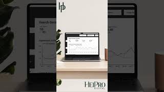 Google showed this website 39% MORE in search results.