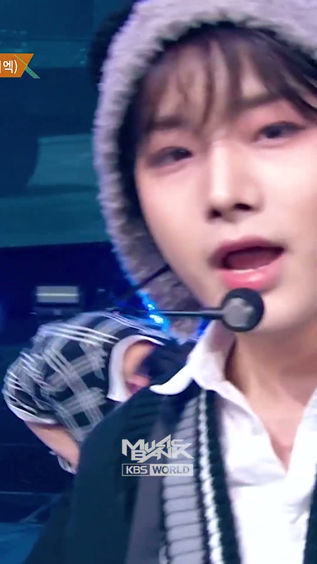 TIME 2 SHINE - XODIAC #TIME2SHINE #XODIAC #ゾディアック #소디엑 #Shorts #MusicBank | KBS WORLD TV