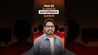 How AI is Used in Surveillance Systems Explained Easy | PythonLife