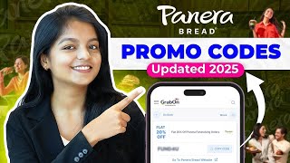 Panera Promo Codes, Discounts & Coupons: Flat 20% OFF
