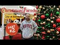 Christmas Parade - Norwalk - Ohio - Part#2