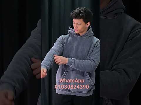 سويت شيرت محجر Fashion Trend Trendingshorts 