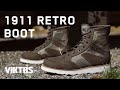 VIKTOS 1911 Retro Boot