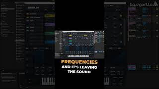 Creating Glitchy Sounds with Modulation and Phaser | Link in Description