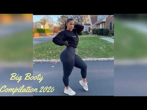 Best big booty twerking Compilation 2020 | black girls twerking videos