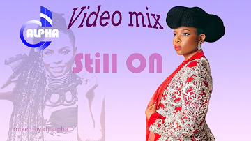 Yemi Alade Still On Video Mix