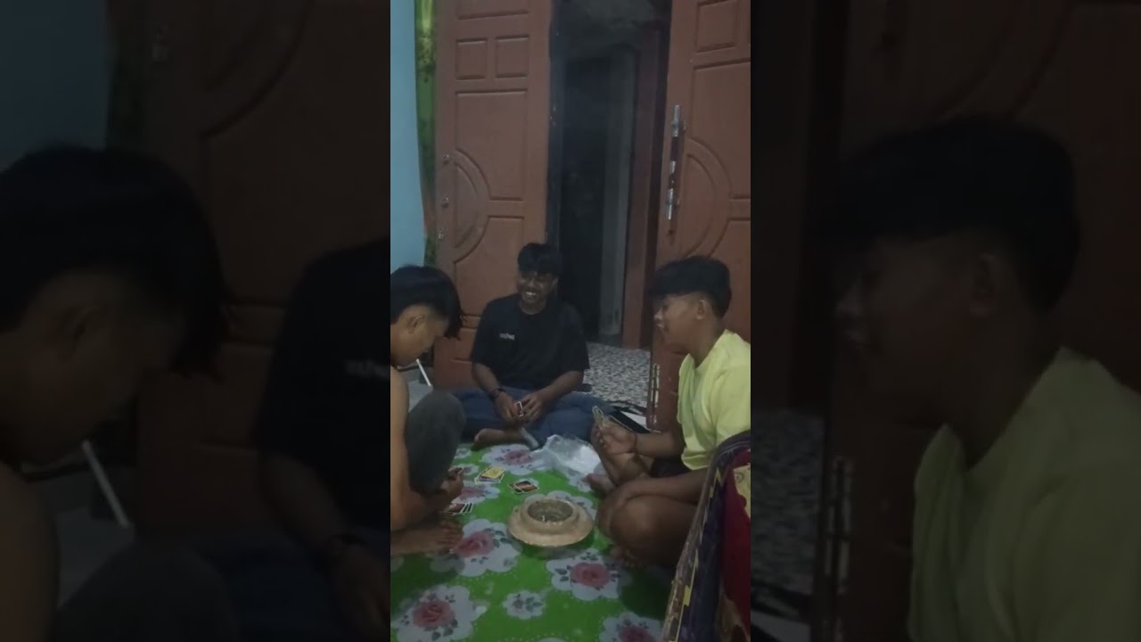 tckk ada hl yg bsa lupakn slain dngn pembicraan 