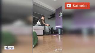 Hugging bf while he's playing video games  | Tiktok Compilation #2