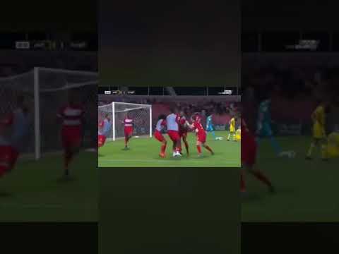 هدف سالم الدوسري علا اوراوا تسلل