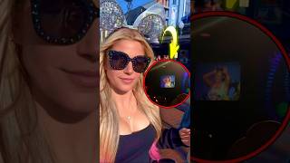 Alexa Bliss Got Selected At Disney World & THIS Happened