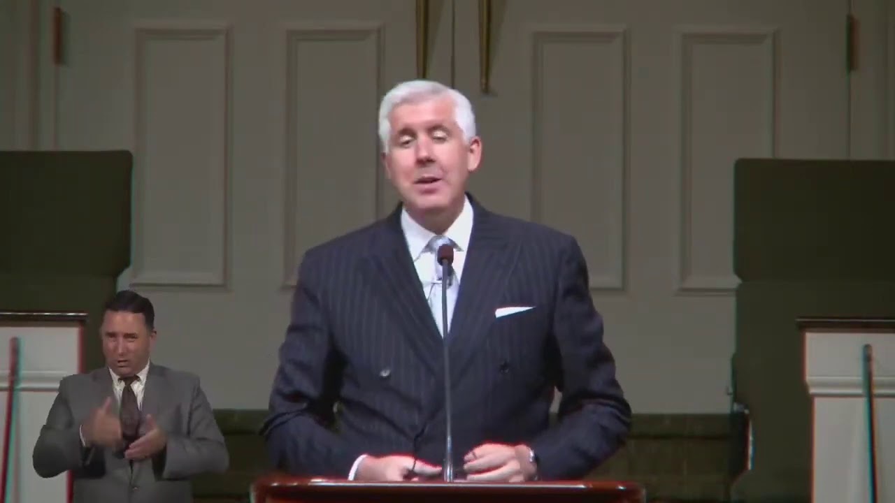 Why Prayer is Important? - Pastor John Wilkerson