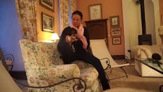 Interview Ines Monot