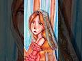 golden brown- the knight and princess paper animation#fypシ#art#goldenbrown#knight#princess#animation