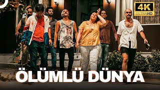Ölümlü Dünya | Feyyaz Yiğit 4K Komedi Filmi