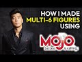 How i made multiple 6 figures using mojo real estate dialer  my exact strategy