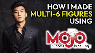 How I Made Multiple 6 Figures using Mojo Real Estate Dialer | My EXACT Strategy screenshot 5