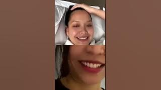 Azira & Sophia Live IG - 23/01/21
