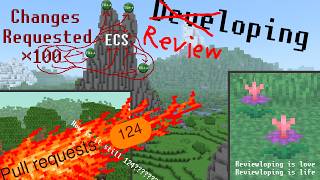 Celebrity It's Reviewloping Time | Cubyz PR Reviewing Stream #2 Wealth