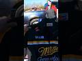 Missed out on this NASCAR Miller Jacket because I…